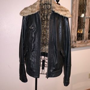 Free People Jacket